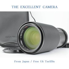 [Top MINT] CONTAX Carl Zeiss