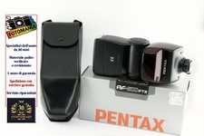 Pentax AF-500 FTZ af ttl Nuovo