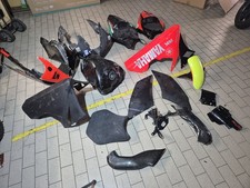 Carene Moto Yamaha R1