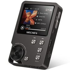 M30 Lettore MP3 64GB Hi Res