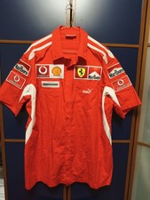 Camicia E Pantaloni Team