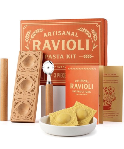 Set regalo pressa - set, co.