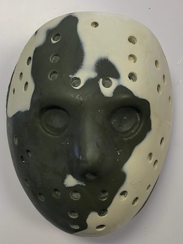 Freddy jason produzione - freddy, vs