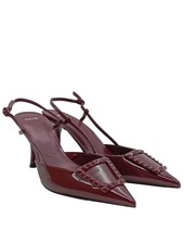 MNG Décolleté modello chanel