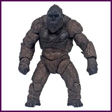 Modellino SHF KING KONG