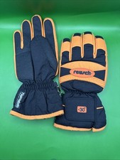 GUANTI DA NEVE SPORTIVI -