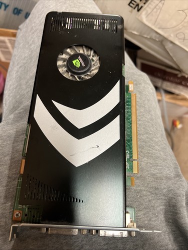 Nvidia geforce 8800gt - nvidia,