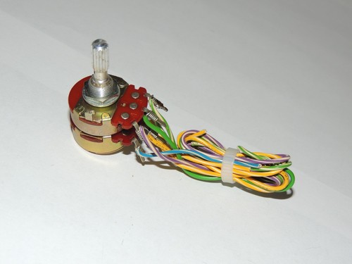 Pioneer 8100 interruttore - pioneer,