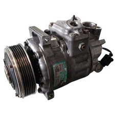 Compressore aria condizionata 1K0820803 Volkswagen Audi Seat Skoda