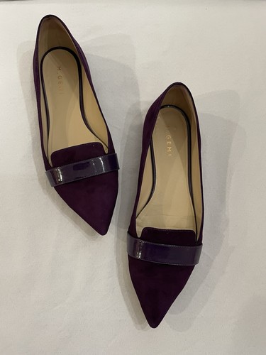 Scarpe basse donna - m., gemi