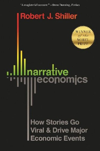 Narrative economics robert - narrative,