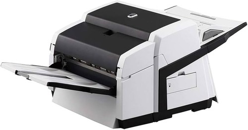 Fujitsu 6670 scanner a4 - fi-6670,