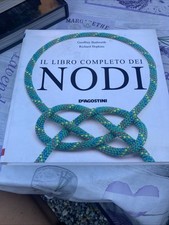 IL LIBRO COMPLETO DEI NODI