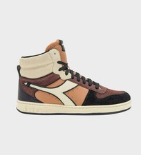 Diadora Magic Basket Mid Twin