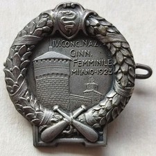 IV BADGE GYMNASTICS