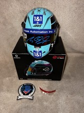 Mick Schumacher Signed