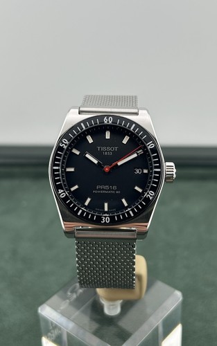 Tissot 516 - tissot, pr