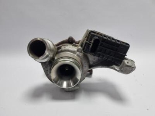 Turbocompressore originale bmw - turbocompressore,