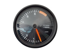 Contagiri Porsche 924