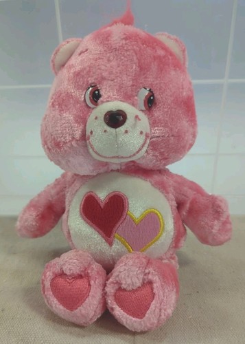 Vintage care bears love - vintage, lot