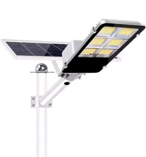 Lampione stradale solare 400w - solare,