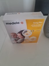 Tira  Latte Medela Swing Tiralatte Elettrico  Chicco