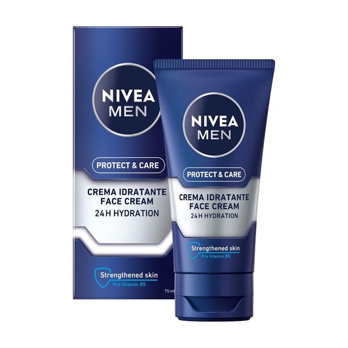 Nivea men protect care - e, crema