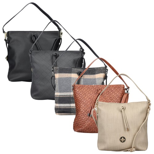 Rieker borsa spalla donna - borsa, a