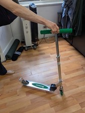 Razor A2 Kick Scooter per