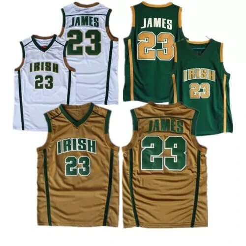 Throwback retro james - throwback, 23
