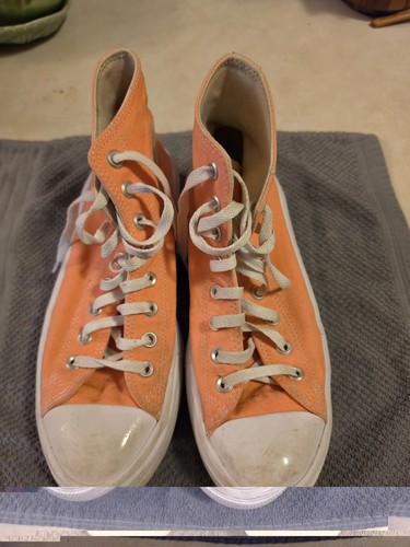 Taglia converse chuck - -,
