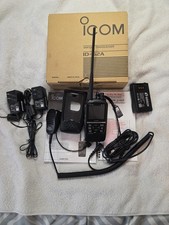 Icom ID-52A VHF/UHF