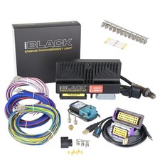 KIT CENTRALINA MOTORE