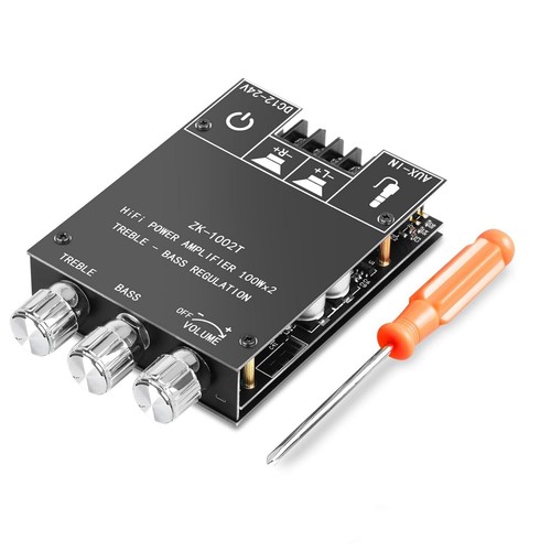 Durevole 1002t bluetooth - zk-1002t,