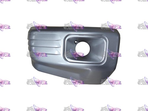 Angolare paraurti cantonale - paraurti,