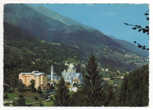 Valle vigezzo viaggiata - -,
