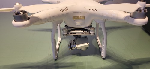 Dji phantom professional 2x - phantom,