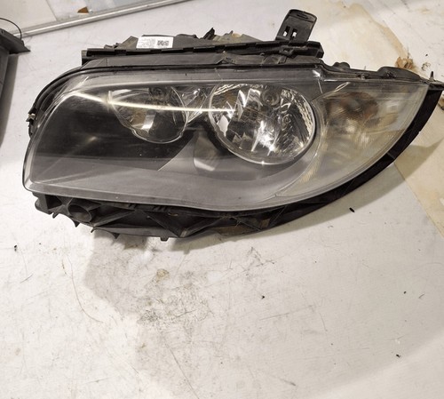 Proiettore bmw serie 1 - bmw,