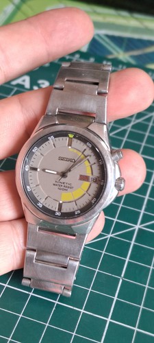 Rare vintage seiko - rare,