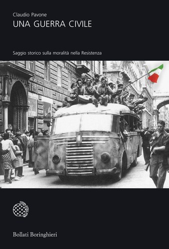 Libro nuovo claudio pavone - claudio,