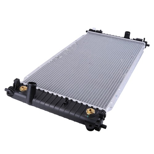 Radiatore ssangyong korando - ssangyong,