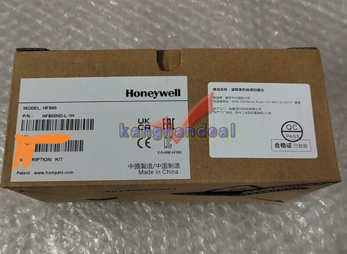 1pz nuovo decoder honeywell - nuovo,