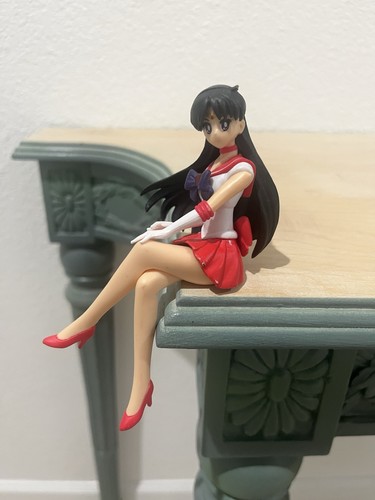 Sailor moon girls memories - sailor,