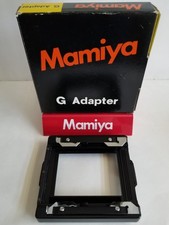 MAMIYA ADATTATORE UNIVERSALE