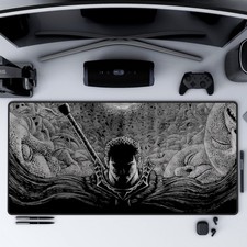 Berserk Guts Tappetino da