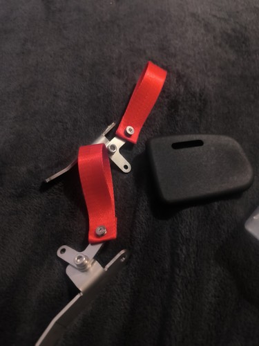 Door straps e36 tiradores - straps, de