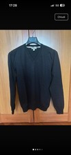 Pullover Uomo Burberry