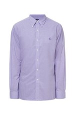 Camicia Ralph Lauren slim fit