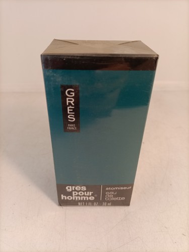 Gres pour homme eau - gres, de