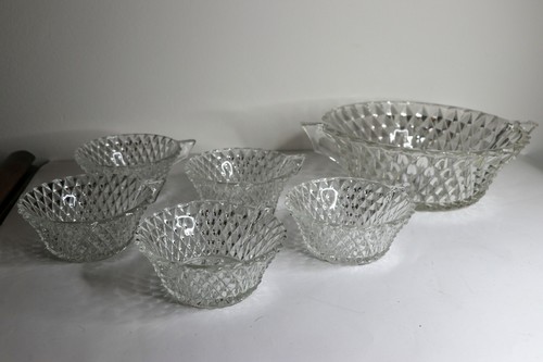 Set ciotoline e una - set, 5